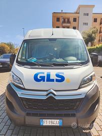 CITROEN Jumper 33 BlueHDi 130