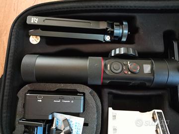 gimbal  Zhiyun Crane 2