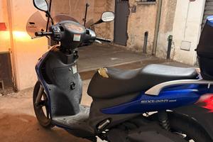 Scooter motore revisionare