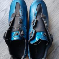 scarpe ciclismo decathlon 