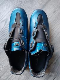 scarpe ciclismo decathlon 