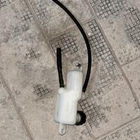 Pezsi di ricambio sh 125 2018