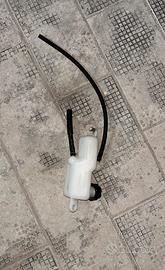 Pezsi di ricambio sh 125 2018