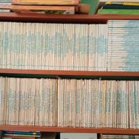 fumetti di Zagor ed Diabolik 1 Anno 