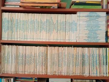 fumetti di Zagor ed Diabolik 1 Anno 