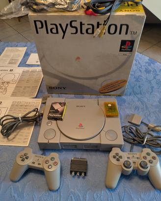PlayStation 