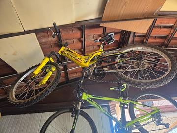 Bici per bambino/ragazzo