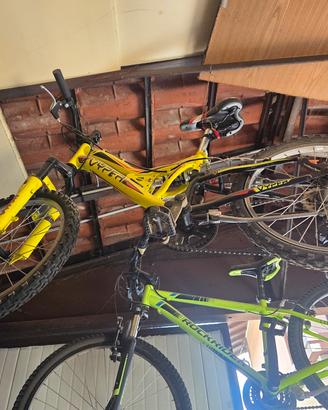 Bici per bambino/ragazzo
