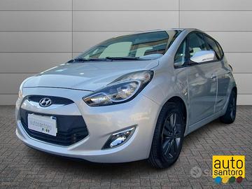 HYUNDAI IX20 1.4 CRDI 90CV COMFORT