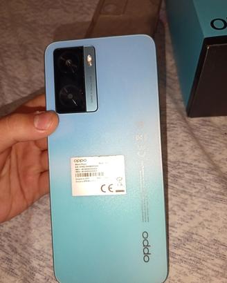 oppo A57s