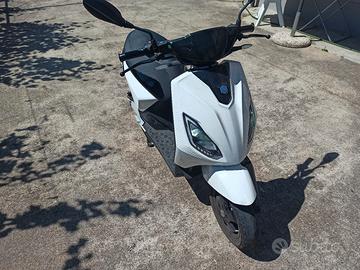 Piaggio 1 One Active 