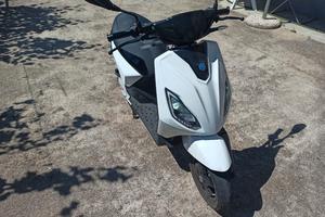 Piaggio 1 One Active 