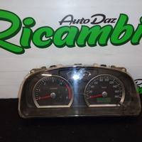 QUADRO STRUMENTI SUZUKI JIMNY 1.5 Ddis 2008