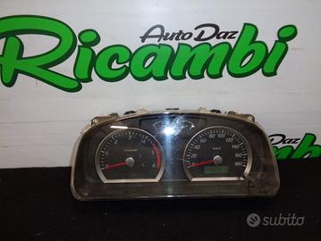 QUADRO STRUMENTI SUZUKI JIMNY 1.5 Ddis 2008