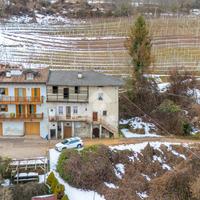 RUSTICO A PERGINE VALSUGANA
