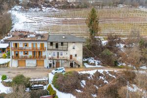 RUSTICO A PERGINE VALSUGANA