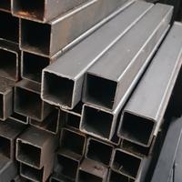 Tubo quadro im ferro 40x40x2da 400mm. (40cm. ) 