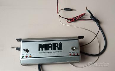 termostato biliardi mari