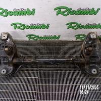 PONTE PER FIAT PUNTO I 176 ELX 1.2 BENZINA 1995