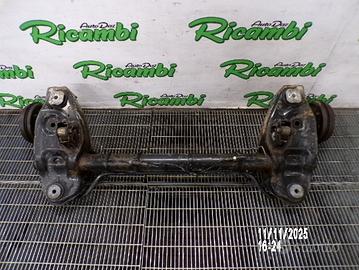 PONTE PER FIAT PUNTO I 176 ELX 1.2 BENZINA 1995