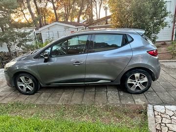Renault clio ***VISTA E PIACIUTA***