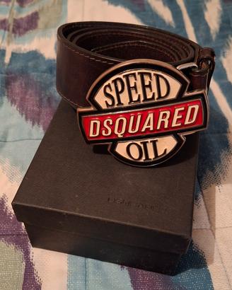 Cintura Dsquared2 