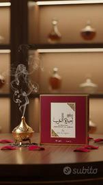 Profumo per la casa ( bkhour) amirat al arab