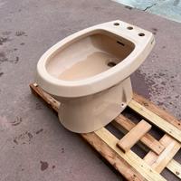 Bidet Pozzi Ginori Piemonte Whisky