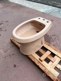 Bidet Pozzi Ginori Piemonte Whisky