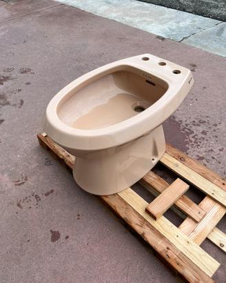 Bidet Pozzi Ginori Piemonte Whisky