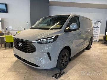 Ford Transit Custom VAN 320 L1 H1 2.0 TDCI E...