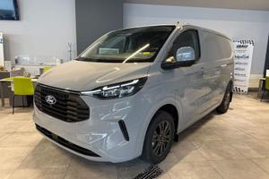 Ford Transit Custom VAN 320 L1 H1 2.0 TDCI E...