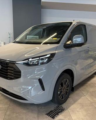 Ford Transit Custom VAN 320 L1 H1 2.0 TDCI E...