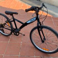 Bicicletta Btwin