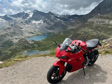Ducati Supersport 950
