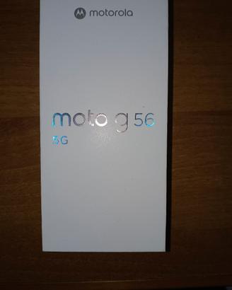 Motorola g56 5g 256gb 8 ram