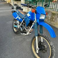 Yamaha XT 600