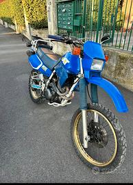 Yamaha XT 600