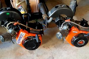 Motore Briggs &stratton lo206 