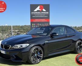 BMW M2 Coupé 3.0i 370cv DKG - Face Lift MY18