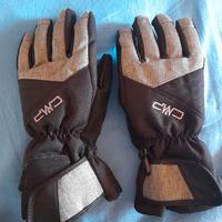 Guanti CMP unisex