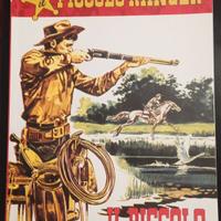 IL Piccolo Ranger