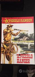 IL Piccolo Ranger