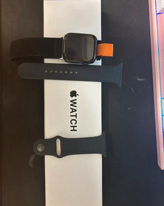 Apple watch SE