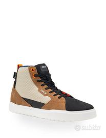 SCARPE SIDI ARX AIR ESTIVE castain - bronze