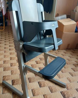 Seggiolone pappa BREVI
