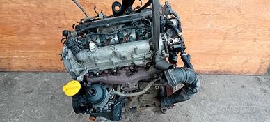 MOTORE FIAT DOBLO 1.3 MULTIJET 75CV