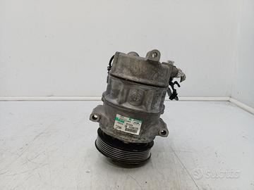 Compressore aria condizionata 2.0d opel insignia a