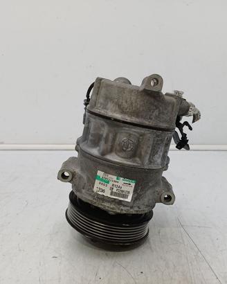 Compressore aria condizionata 2.0d opel insignia a