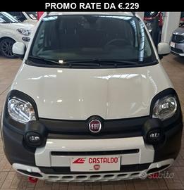 FIAT Panda Cross 1.0 FireFly S&S Hybrid